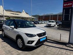 Bianco Usata 2020 Seat Arona Style SUV | 13.900 € (Buon prezzo)