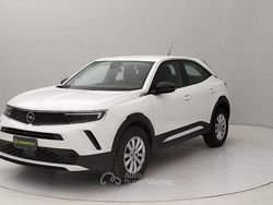 Bianco Usata 2022 Opel Mokka Edition SUV | 15.990 € (Buon prezzo)