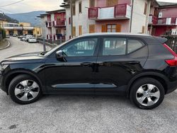 Nero Usata 2019 Volvo XC40 R-Design SUV | 22.000 € (Ottimo prezzo)