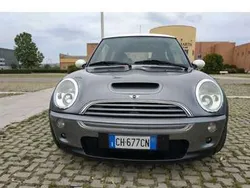 Usata 2004 Mini Cooper S Due volumi | 8000 € (Buon prezzo)