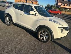 Usata 2014 Nissan Juke SUV | 6000 € (Buon prezzo)