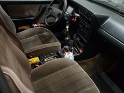 Rosso Usata 1994 Fiat Croma Due volumi | 2000 €