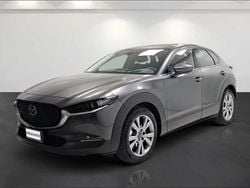 Grigio Usata 2019 Mazda CX-30 Exceed SUV | 20.400 € (Buon prezzo)