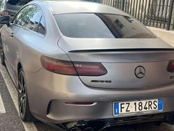 Grigio Usata 2019 Mercedes E53 AMG AMG Coupé | 41.000 € (Super prezzo)