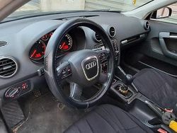 Usata 2008 Audi A3 Ambition Tre volumi | 3000 € (Ottimo prezzo)