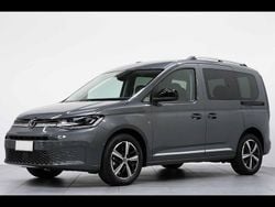 Grigio Nuova 2025 VW Caddy Style Monovolume | 36.900 €