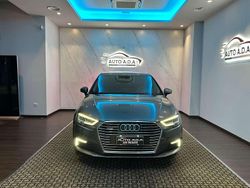 Grigio Usata 2020 Audi A3 Admired Tre volumi | 15.400 € (Buon prezzo)