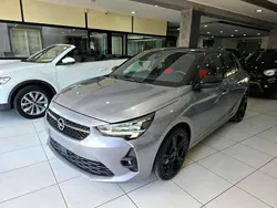 Grigio(met.) Usata 2021 Opel Corsa GS Line Tre volumi | 13.890 € (Buon prezzo)