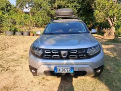 Argento Usata 2022 Dacia Duster Prestige SUV | 13.800 € (Ottimo prezzo)