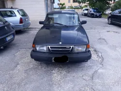 Usata 1985 Saab 900 Due volumi | 8500 €