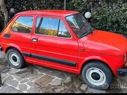 Usata 1982 Fiat 126 Due volumi | 2000 €