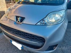 Usata 2010 Peugeot 107 Due volumi | 3990 € (Buon prezzo)
