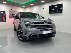Grigio Usata 2022 Citroën C5 Shine Station wagon | 18.990 € (Buon prezzo)
