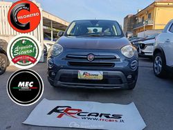 Grigio Usata 2019 Fiat 500X Cross SUV | 13.500 € (Buon prezzo)