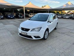 Bianco Usata 2013 Seat Ibiza Style Tre volumi | 6500 € (Buon prezzo)