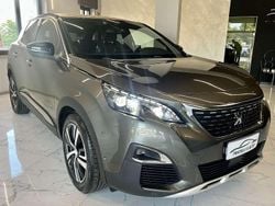 Grigio Usata 2018 Peugeot 3008 GT-line SUV | 12.900 € (Buon prezzo)