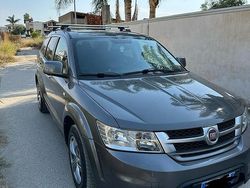 Grigio Usata 2013 Fiat Freemont Lounge SUV | 4599 € (Ottimo prezzo)