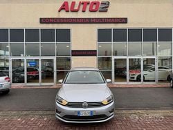 Grigio Usata 2014 VW Golf VII Tre volumi | 9999 € (Buon prezzo)