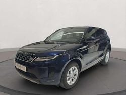 Blu Usata 2021 Land Rover Range Rover evoque S SUV | 33.900 € (Buon prezzo)