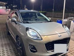 Grigio Usata 2020 Ford Puma SUV | 16.000 € (Buon prezzo)