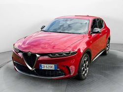 Rosso Usata 2023 Alfa Romeo Tonale Ti SUV | 27.900 € (Buon prezzo)
