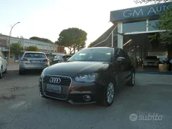 Marrone Usata 2012 Audi A1 Due volumi | 11.900 € (Cara)