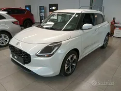 Nuova 2025 Suzuki Swift Tre volumi | 19.800 € (Buon prezzo)