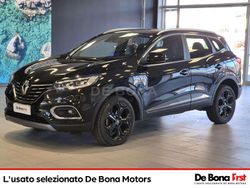 Other Usata 2019 Renault Kadjar Black Edition SUV | 19.490 € (Cara)