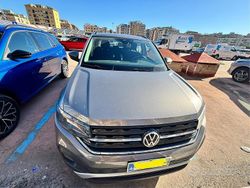 Grigio Usata 2021 VW T-Cross Style SUV | 14.999 € (Ottimo prezzo)