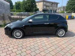Nero Usata 2014 Alfa Romeo MiTo Progression Due volumi | 4600 € (Ottimo prezzo)