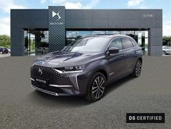 Volo di notte Usata 2024 DS Automobiles DS7 Crossback SUV | 36.200 € (Molto cara)