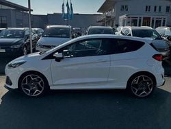 Bianco Usata 2019 Ford Fiesta ST Tre volumi | 19.000 € (Buon prezzo)