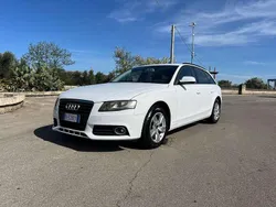 Bianco Usata 2011 Audi A4 Advanced Plus Station wagon | 5600 € (Ottimo prezzo)