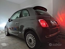 Usata 2011 Fiat 500 Tre volumi | 6600 € (Buon prezzo)