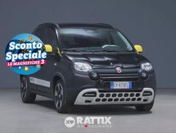 Usata 2025 Fiat Panda Cross Cross Due volumi | 12.900 € (Ottimo prezzo)