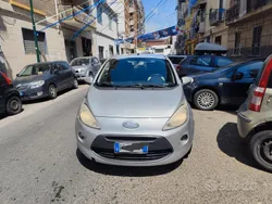 Usata 2010 Ford Ka Due volumi | 2600 €