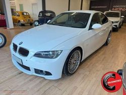 Bianco Usata 2009 BMW 320 Coupé | 4499 € (Ottimo prezzo)