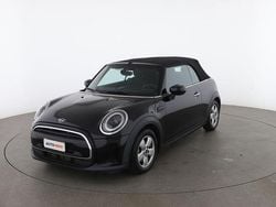 Nero Usata 2022 Mini Cooper Due volumi | 23.499 € (Buon prezzo)