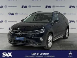 Nero Nuova 2024 VW Taigo Edition SUV | 20.400 € (Buon prezzo)