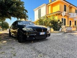 Usata 2013 BMW 530 M Sport Station wagon | 7000 €