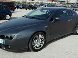 Usata 2009 Alfa Romeo Brera Coupé | 15.900 € (Ottimo prezzo)