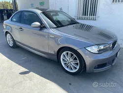 Usata 2009 BMW 120 Coupé Efficient Dynamics Coupé | 8000 € (Cara)