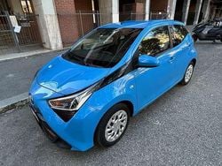 Usata 2019 Toyota Aygo X-cite Due volumi | 10.200 € (Buon prezzo)