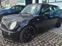 Nero Usata 2005 Mini ONE Due volumi | 3200 € (Buon prezzo)