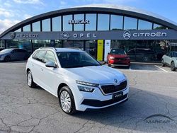 Bianco Usata 2022 Skoda Kamiq Style SUV | 15.900 € (Buon prezzo)