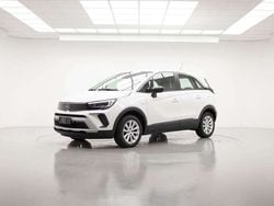 Bianco Usata 2022 Opel Crossland Elegance SUV | 12.790 € (Buon prezzo)