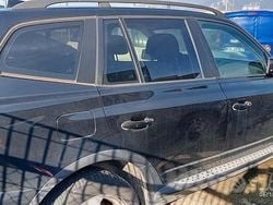 Nero Usata 2009 BMW X3 SUV | 2000 € (Super prezzo)