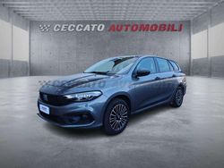 Grigio Usata 2023 Fiat Tipo Station wagon | 11.557 € (Ottimo prezzo)
