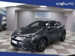 Grigio Usata 2020 Toyota C-HR Lounge SUV | 19.900 € (Buon prezzo)