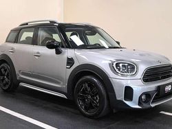 Grigio Usata 2024 Mini Cooper Countryman SUV | 29.900 € (Ottimo prezzo)